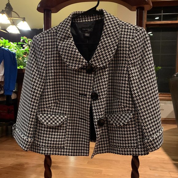 Kim Rogers | Jackets \u0026 Coats | Kim 